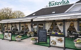 Penzion Batovka u Hoffera